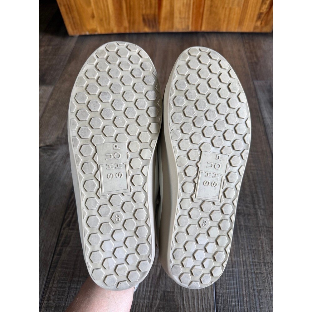 Women’s Shu Shop Pamela Sneakers Sz. 8 Brown - Picture 7 of 7